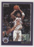 Vince Carter