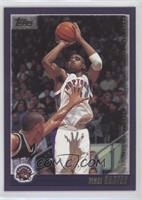 Vince Carter