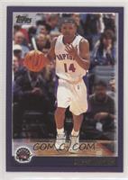 Tyrone Bogues