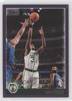 Paul Pierce [EX to NM]