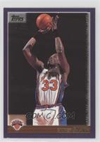 Patrick Ewing