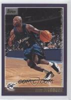 Mitch Richmond