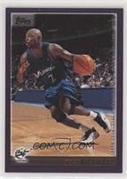 Mitch Richmond