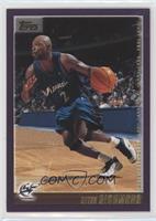 Mitch Richmond