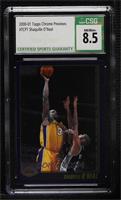 Shaquille O'Neal [CSG 8.5 NM/Mint+]