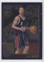 Steve Francis