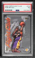 Kobe Bryant [PSA 7 NM]