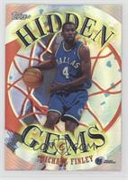 Michael Finley [Noted]