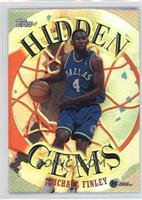 Michael Finley