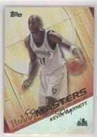 Kevin Garnett [EX to NM]