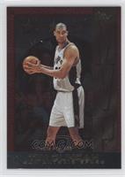 Tim Duncan