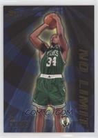 Paul Pierce [EX to NM]