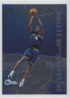 Michael Finley