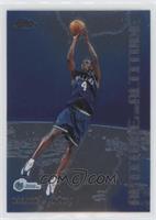 Michael Finley