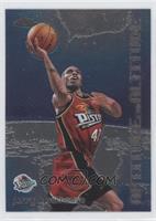 Jerry Stackhouse