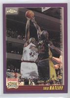 Theo Ratliff [EX to NM]