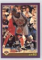 Glen Rice