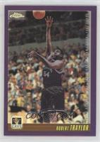 Robert Traylor [EX to NM]