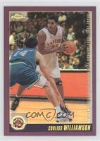 Corliss Williamson