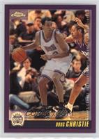 Doug Christie