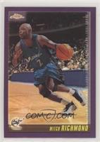 Mitch Richmond