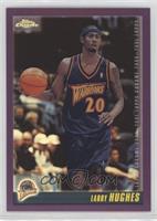 Larry Hughes