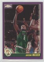 Antoine Walker