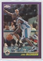 Jamal Mashburn [EX to NM]