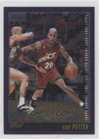 Gary Payton