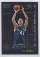 Dirk Nowitzki [EX to NM]