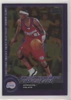 Darius Miles #/1,999