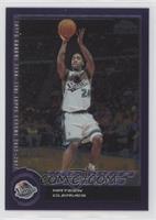 Mateen Cleaves #/1,999