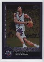 DeShawn Stevenson #/1,999