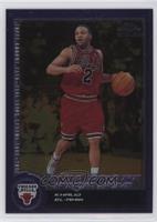 Khalid El-Amin #/1,999