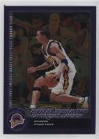 Chris Porter [EX to NM] #/1,999