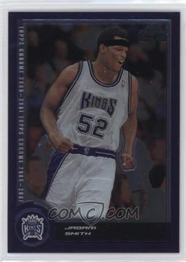 2000-01 Topps Chrome - [Base] #194 - Jabari Smith /1999