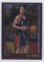 Steve Francis [EX to NM]