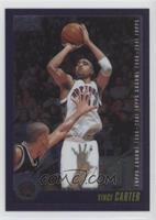 Vince Carter [EX to NM]