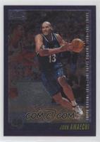 John Amaechi