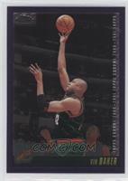 Vin Baker