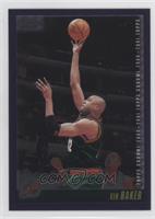 Vin Baker