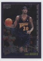 Larry Hughes