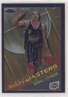 Steve Francis [EX to NM]