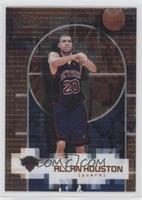 Allan Houston