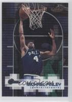 Michael Finley