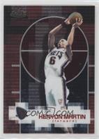 Kenyon Martin #/1,599