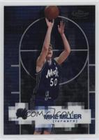 Mike Miller #/1,599