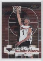 DerMarr Johnson #/1,599