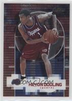 Keyon Dooling #/1,599