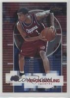 Keyon Dooling #/1,599